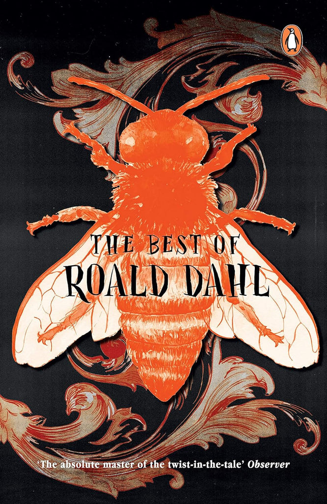 Links to The Best Of Roald Dahl by Roald Dahl