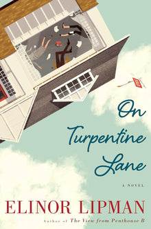 Links to On Turpentine Lane by Elinor Lipman