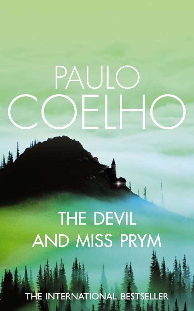 Links to The Devil and Miss Prym by Paulo Coelho