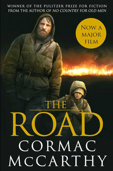 Links to Road Film Tie in by Cormac McCarthy