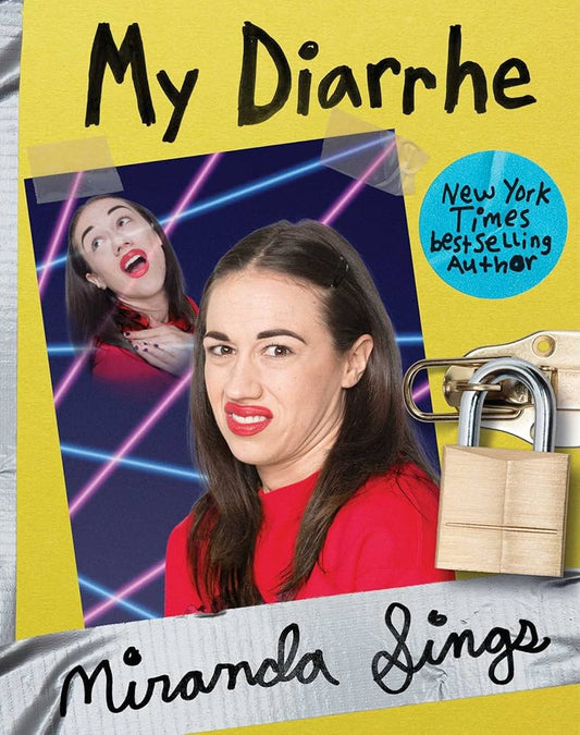 Links to My diarrhe by Sings Miranda