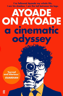 Links to Ayoade on Ayoade by Richard Ayoade