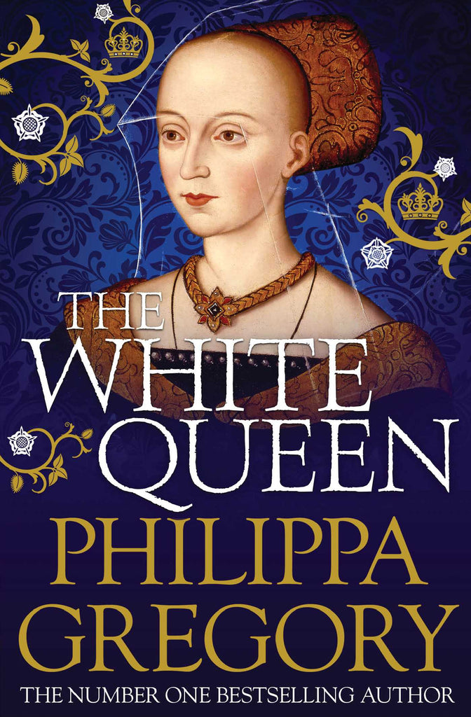 Links to The White Queen by Philippa Gregory