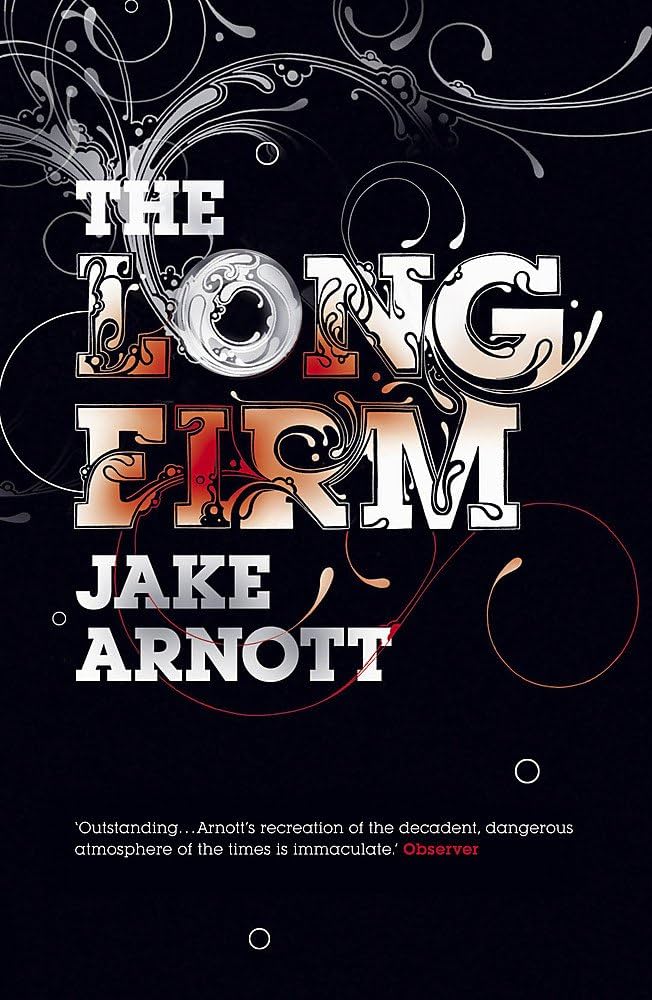 Links to The Long Firm (Sceptre 21's) by Jake Arnott