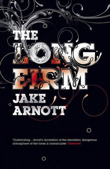 Links to The Long Firm (Sceptre 21's) by Jake Arnott