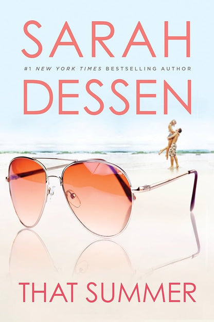 Links to That Summer by Sarah Dessen