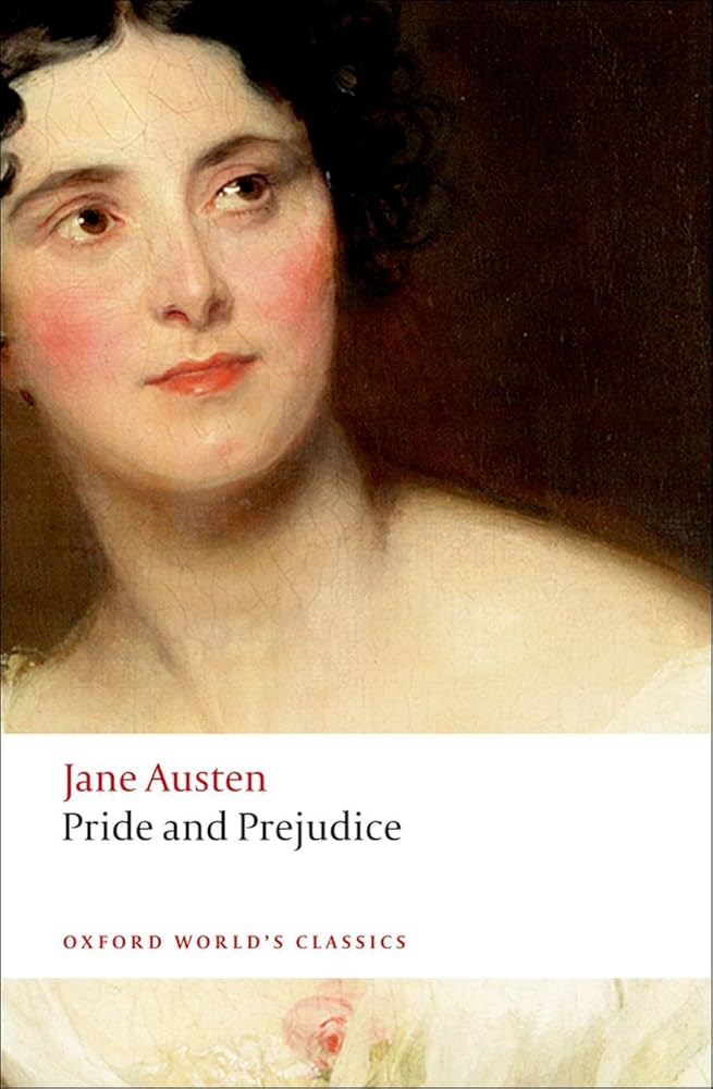 Links to Pride and Prejudice (Oxford World's Classics) by Jane Austen | Fiona Stafford