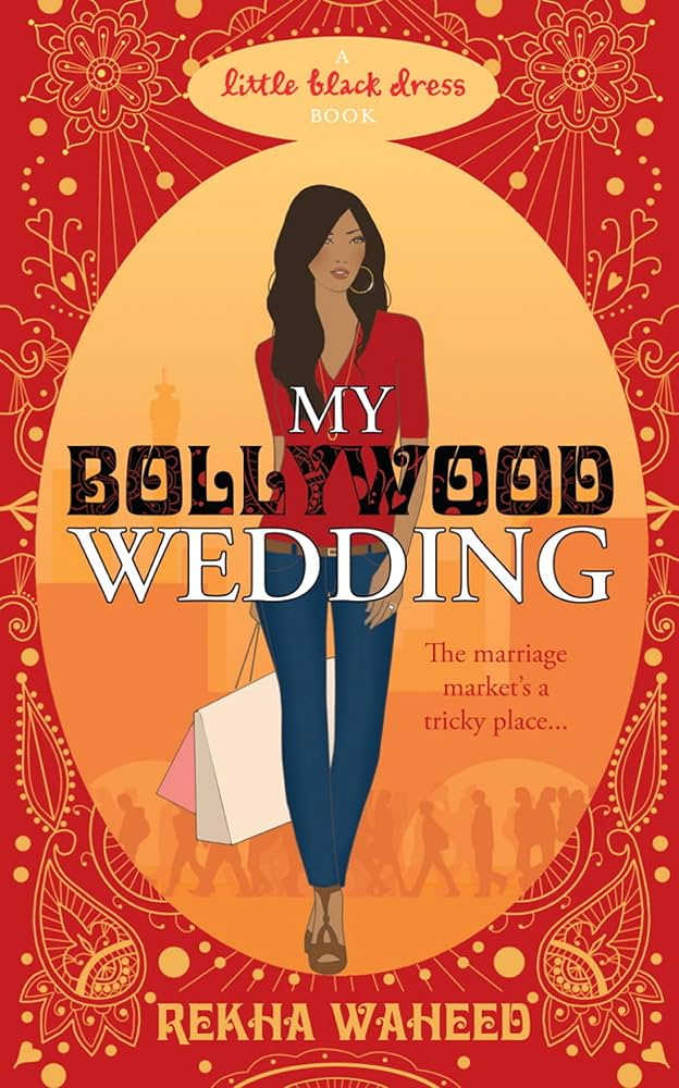 Links to My Bollywood wedding
