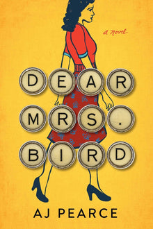 Links to Dear Mrs Bird by Pearce