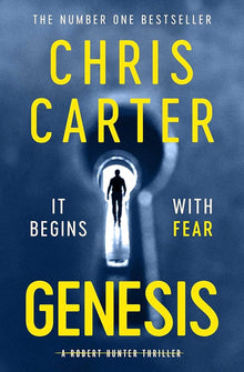 Links to Genesis by Chris Carter