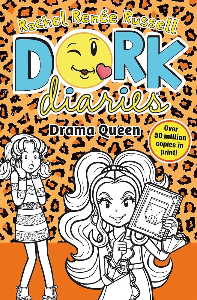 Drama Queen - Dubai - Buy Used/Second-Hand Books - BookHero
