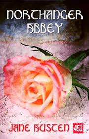 Links to Northanger Abbey by Jane Austen