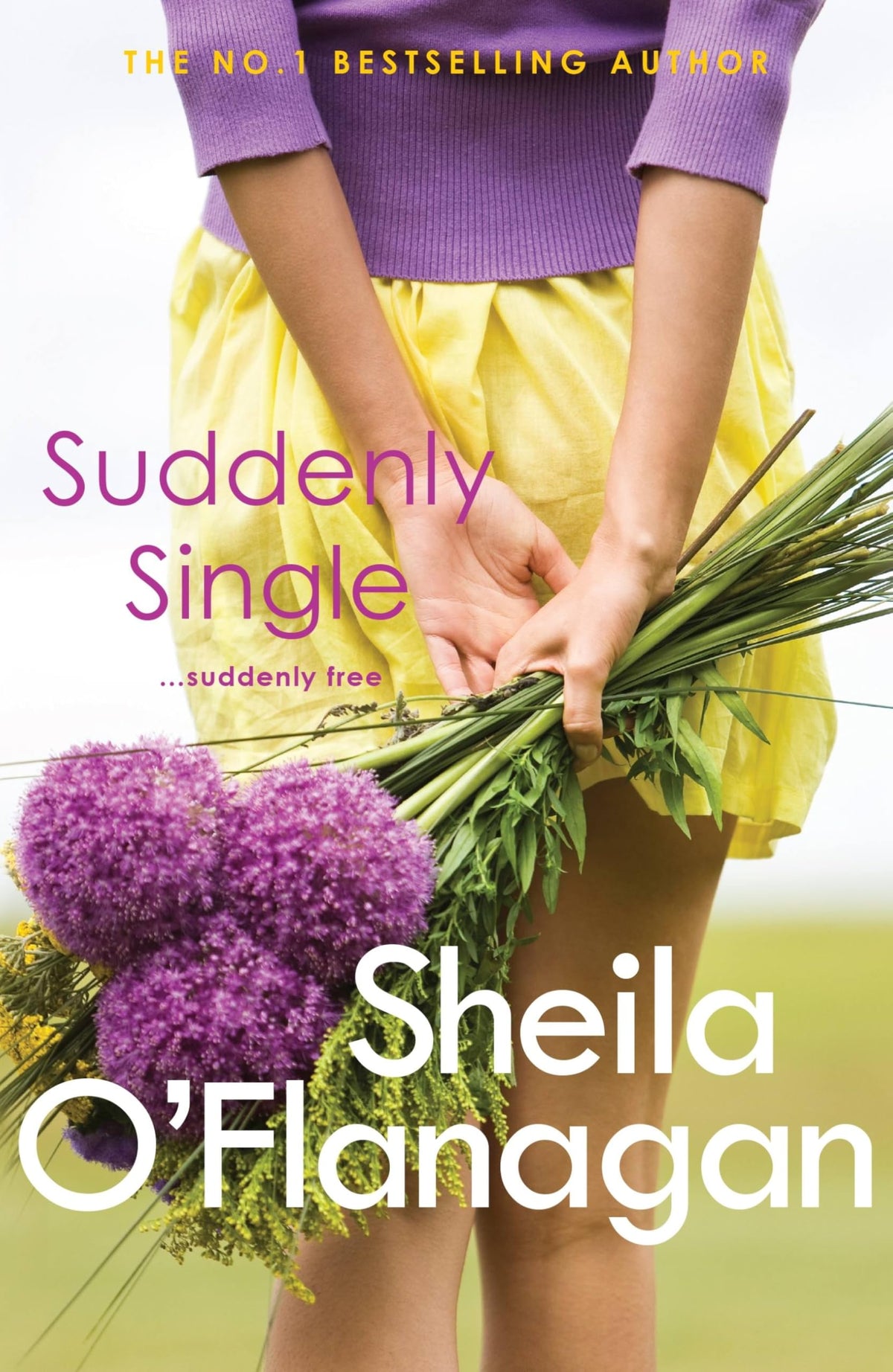 Links to Suddenly Single