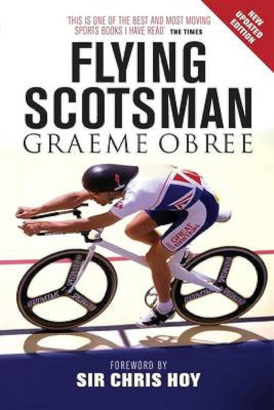 Flying Scotsman - Dubai - Buy Used/Second-Hand Books - BookHero