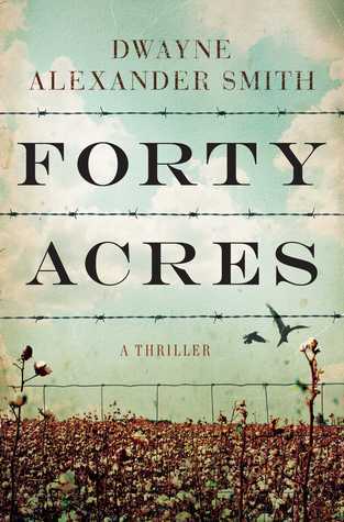 Forty Acres - Dubai - Buy Used/Second-Hand Books - BookHero