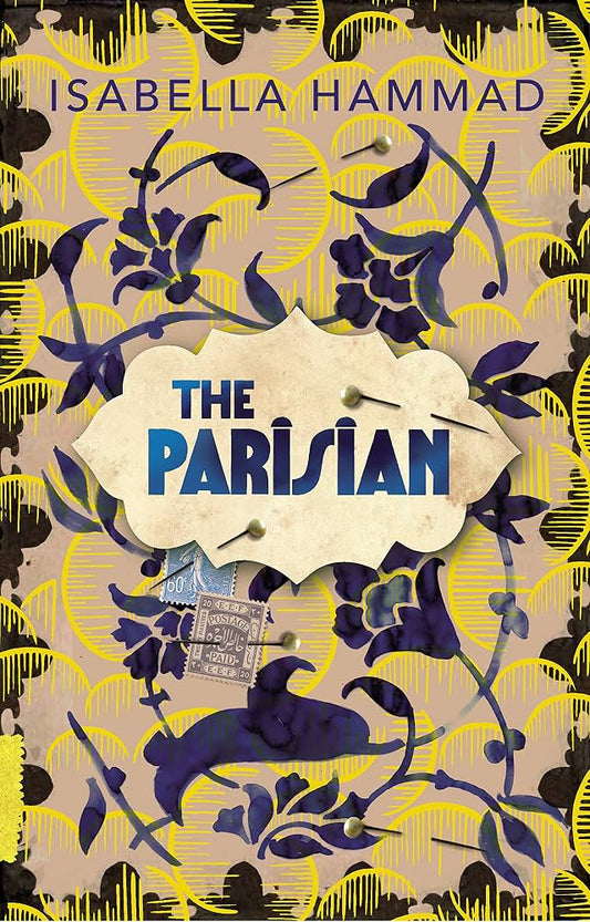 Links to The Parisian: or Al-Barisi