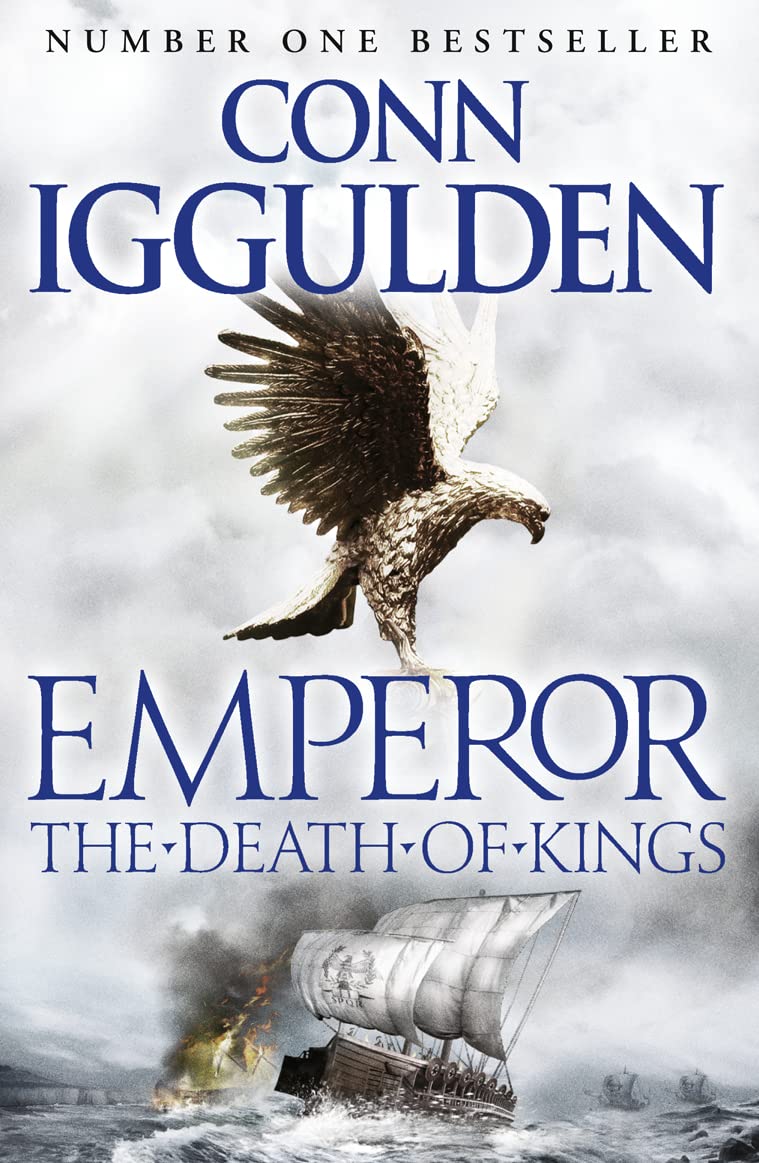 Links to The Death of Kings