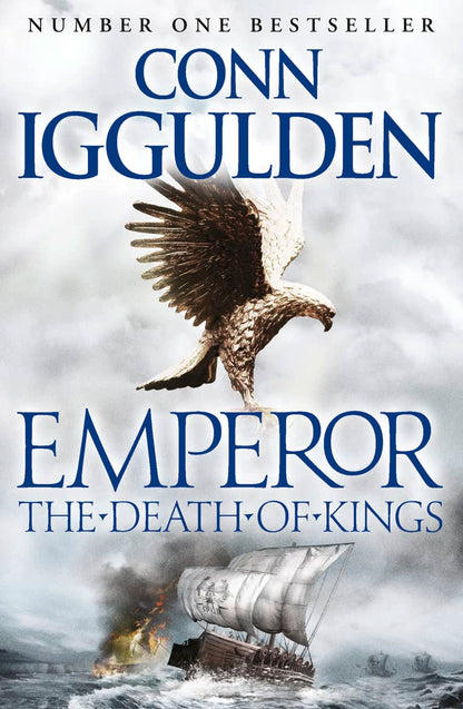 Links to The Death of Kings