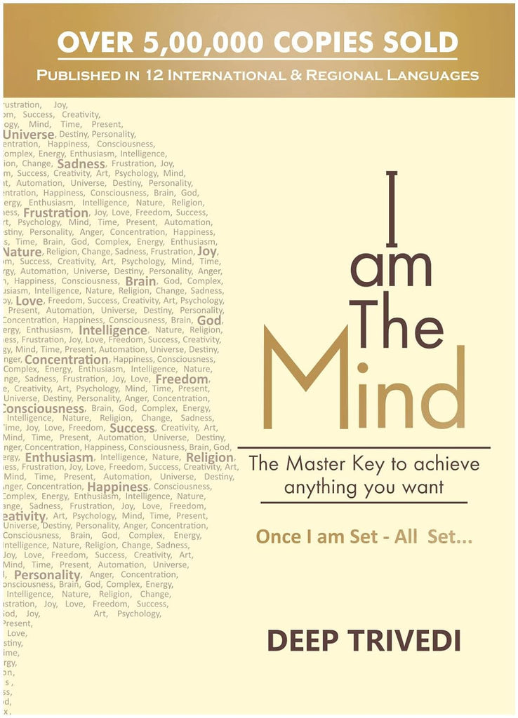 I am the Mind