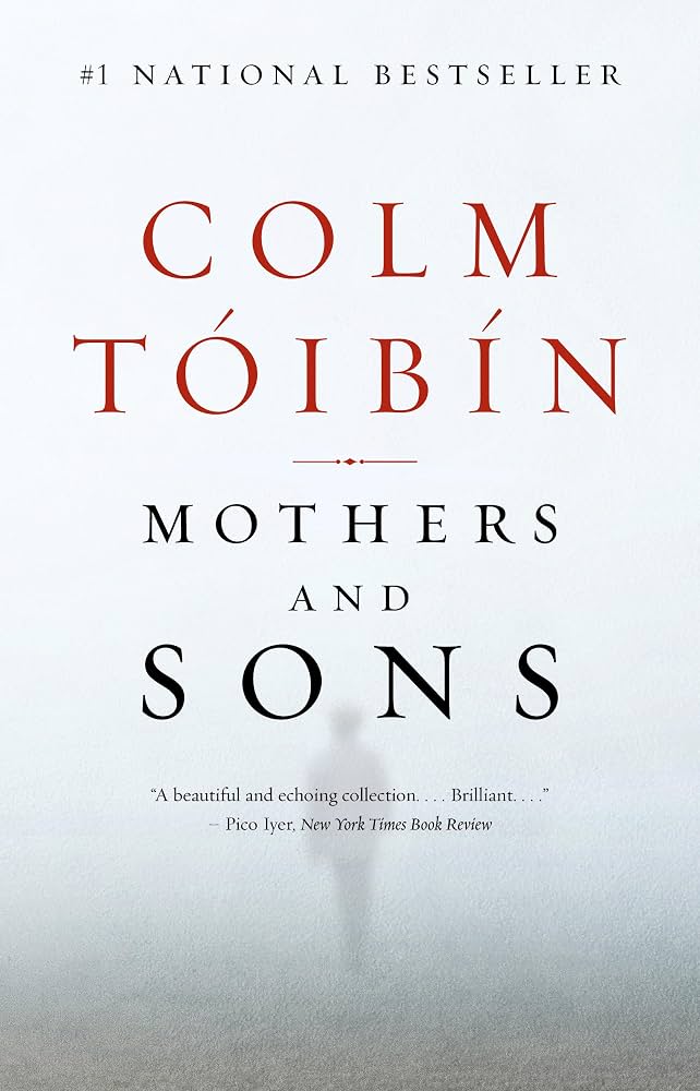 Links to Mothers and sons