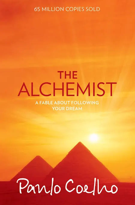The Alchemist - Dubai - Buy Used/Second-Hand Books - BookHero
