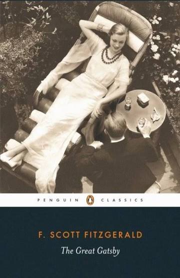The Great Gatsby - Dubai - Buy Used/Second-Hand Books - BookHero