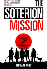 The Soterion mission - Dubai - Buy Used/Second-Hand Books - BookHero