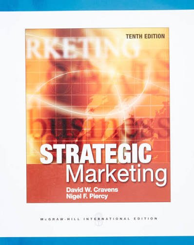 Strategic-Marketing - Dubai - Buy Used/Second-Hand Books - BookHero