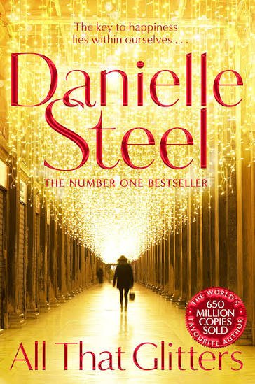 All That Glitters - Dubai - Buy Used/Second-Hand Books - BookHero