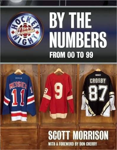 By the Numbers From 00 to 99