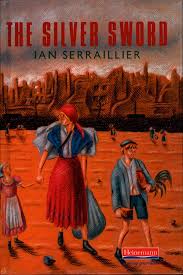 The Silver Sword - Dubai - Buy Used/Second-Hand Books - BookHero