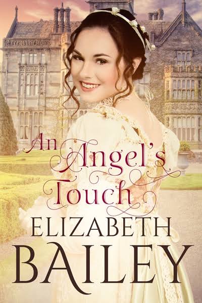 Links to An angel's touch
