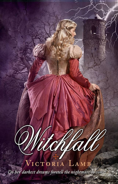 Witchfall - Dubai - Buy Used/Second-Hand Books - BookHero
