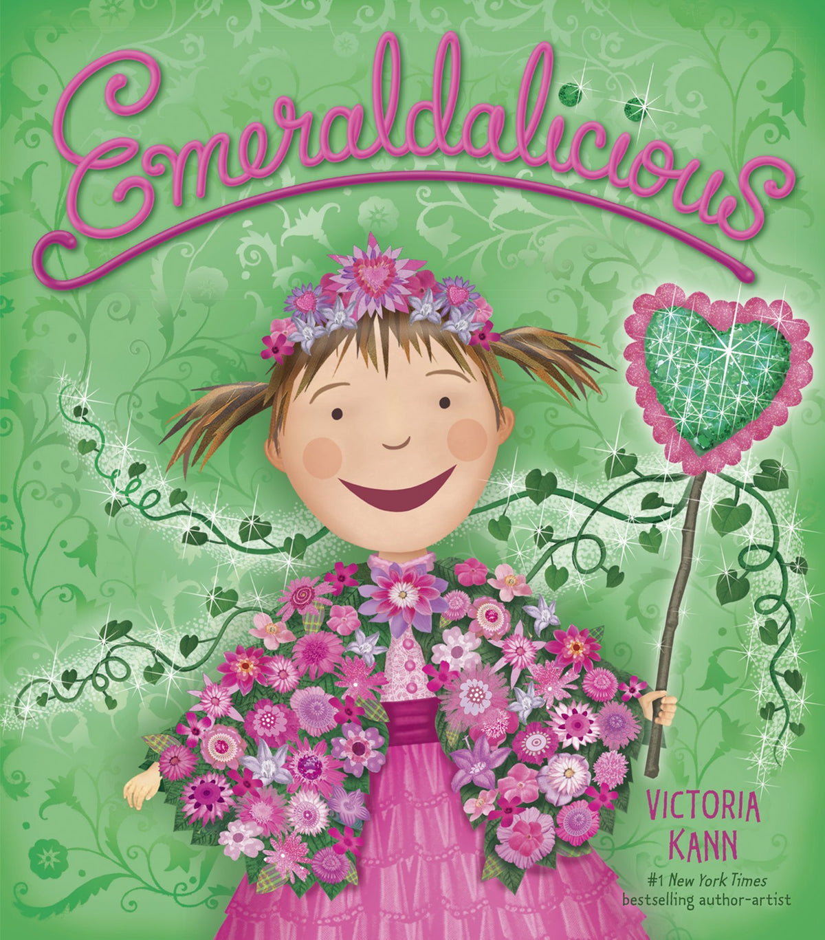 Emeraldalicious - Dubai - Buy Used/Second-Hand Books - BookHero