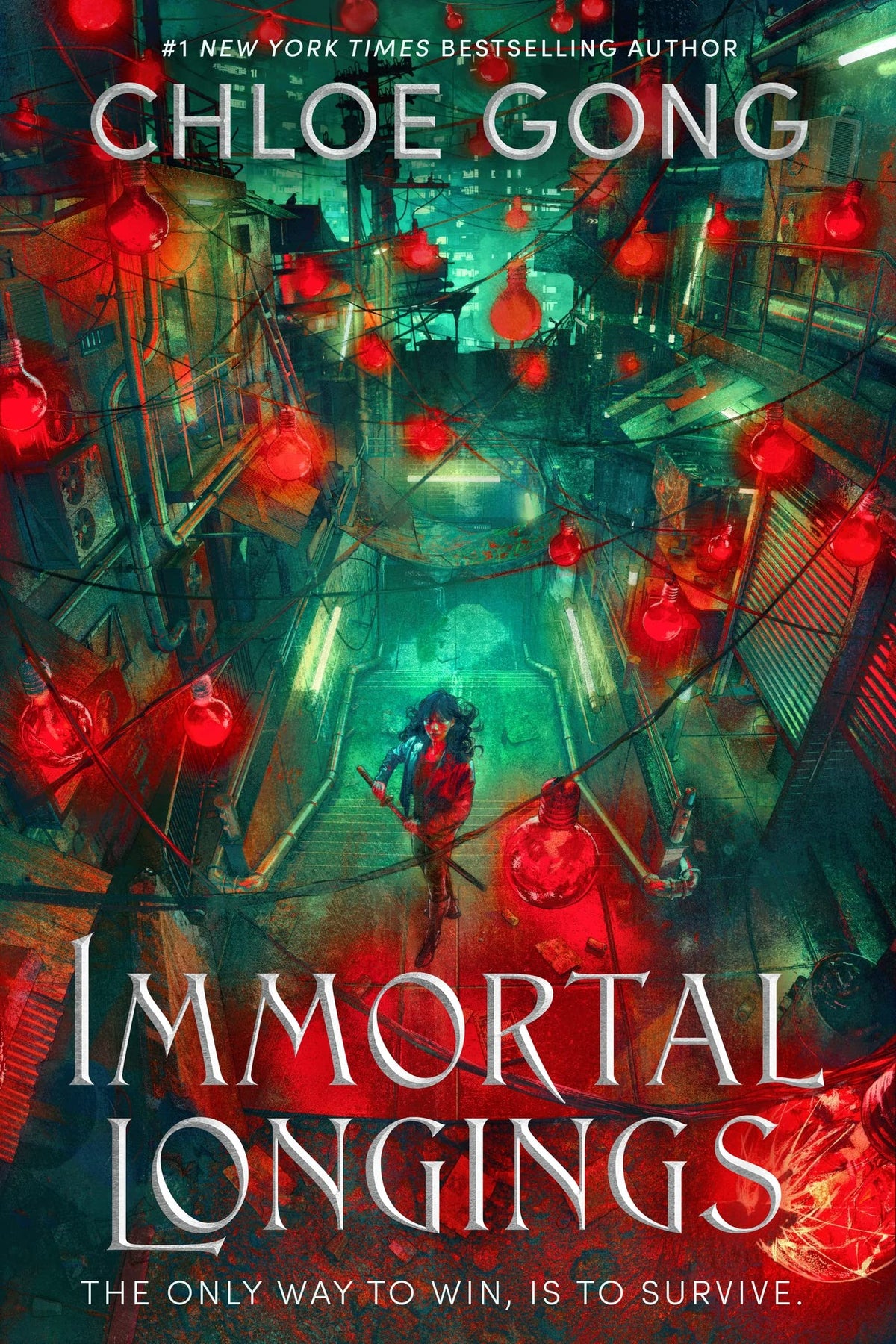 Immortal Longings - Dubai - Buy Used/Second-Hand Books - BookHero