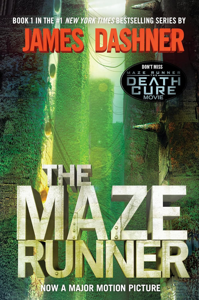 THe Maze Runner