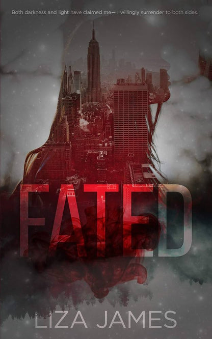 Fated - Dubai - Buy Used/Second-Hand Books - BookHero