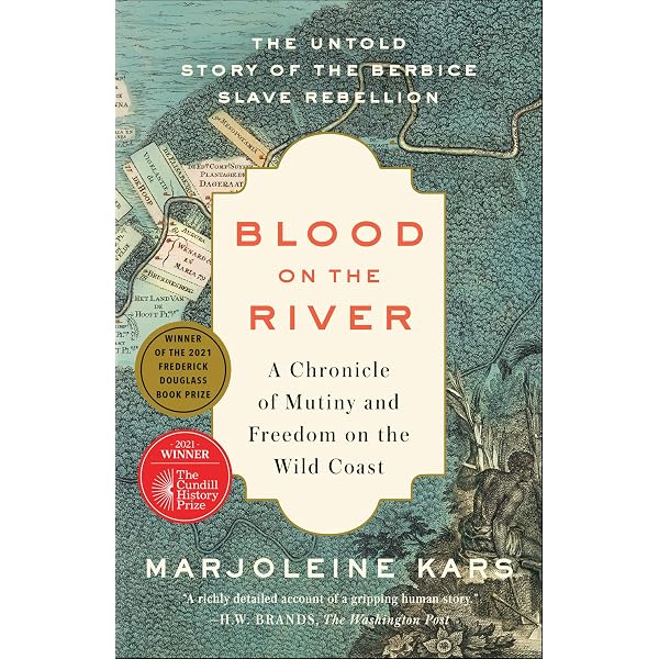 Blood on the River A Chronicle of Mutiny and Freedom on the Wild Coast - Dubai - Buy Used/Second-Hand Books - BookHero