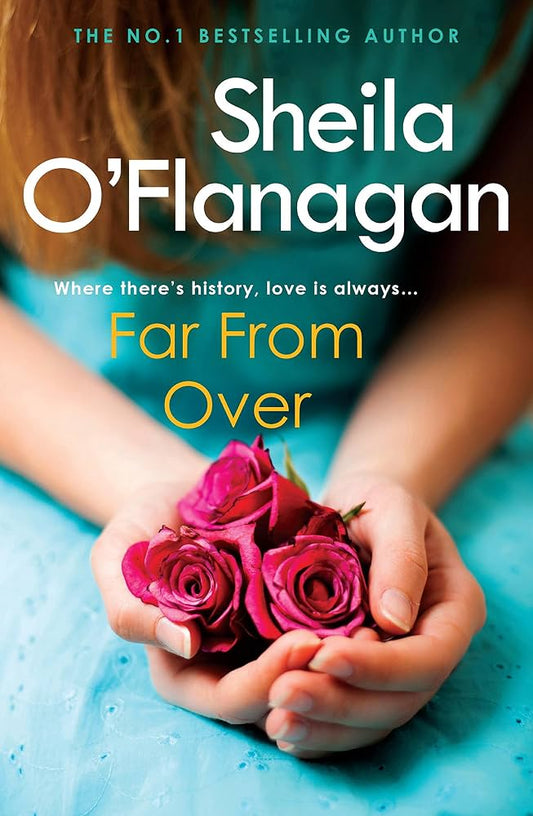 Far From Over - Dubai - Buy Used/Second-Hand Books - BookHero