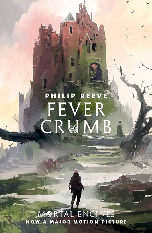Fever Crumb - Dubai - Buy Used/Second-Hand Books - BookHero