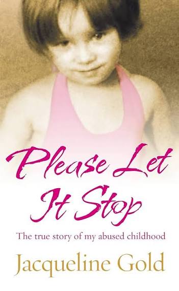 Links to Please let it stop: the true story of my abused childhood