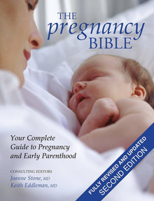 The Pregnancy Bible