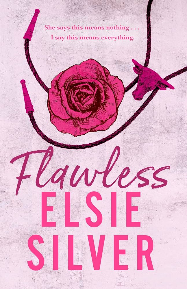 Flawless: A Chestnut Springs Special Edition - Dubai - Buy Used/Second-Hand Books - BookHero