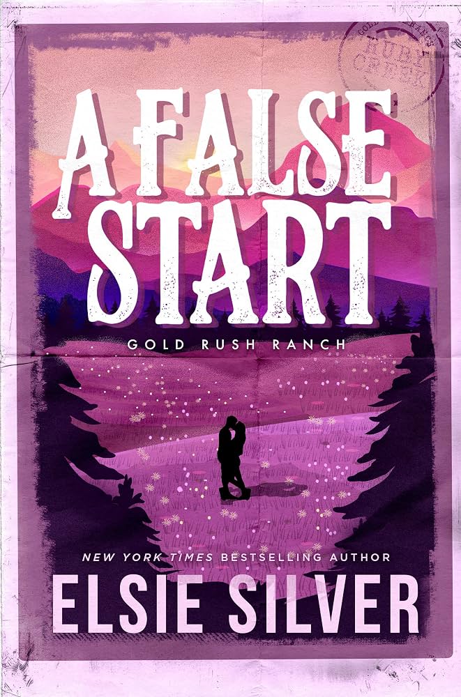A False Start A Small Town Brother's Best Friend Romance - Dubai - Buy Used/Second-Hand Books - BookHero