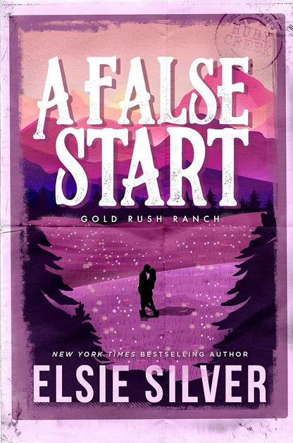 A False Start A Small Town Brother's Best Friend Romance - Dubai - Buy Used/Second-Hand Books - BookHero