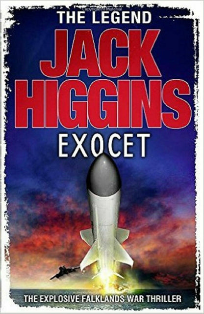 Exocet