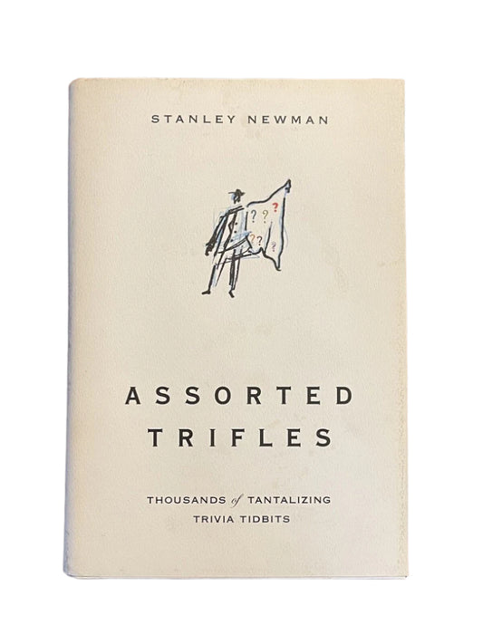 Assorted Trifles