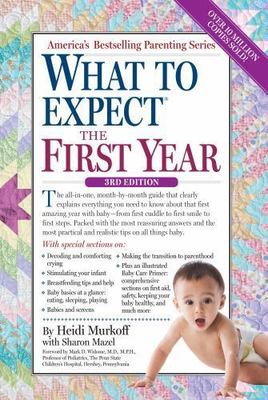 What to Expect the First Year - Dubai - Buy Used/Second-Hand Books - BookHero
