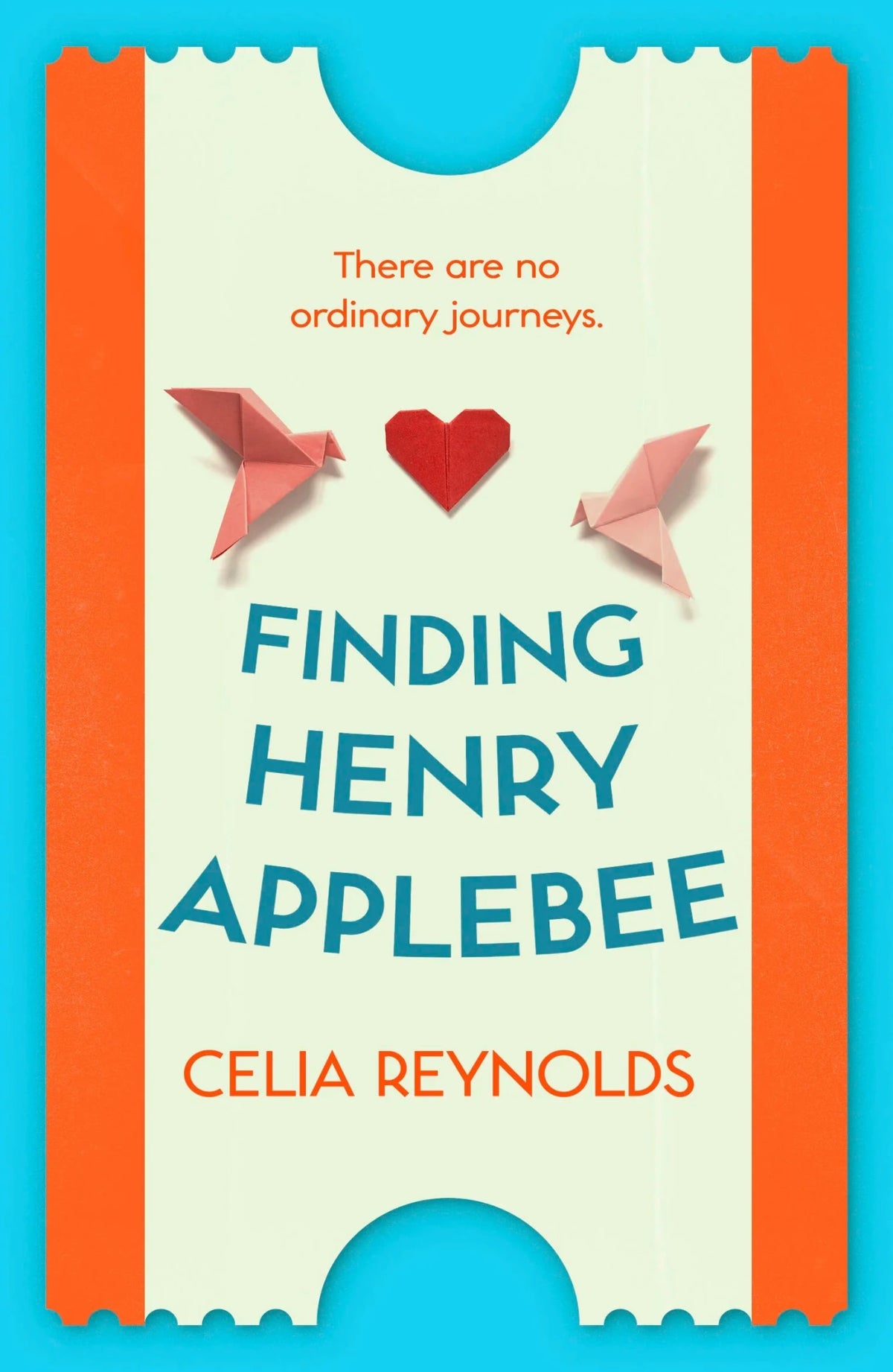 Finding Henry Applebee - Dubai - Buy Used/Second-Hand Books - BookHero