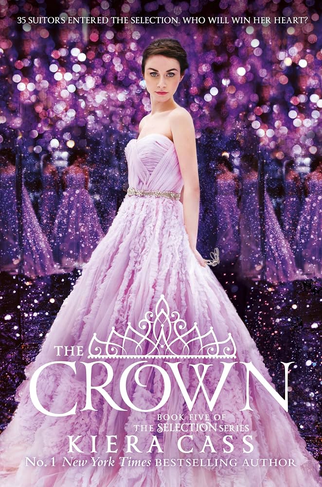 The Crown - Dubai - Buy Used/Second-Hand Books - BookHero